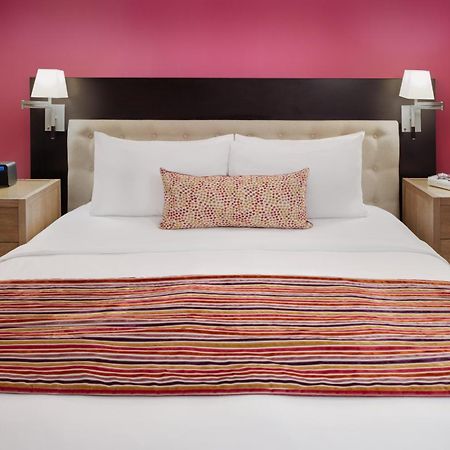 O2 Beach Club & Spa All Inclusive By Ocean Hotels Christ Church Exterior photo