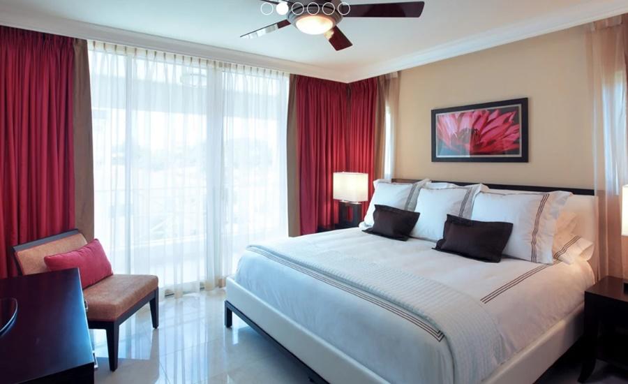 O2 Beach Club & Spa All Inclusive By Ocean Hotels Christ Church Exterior photo