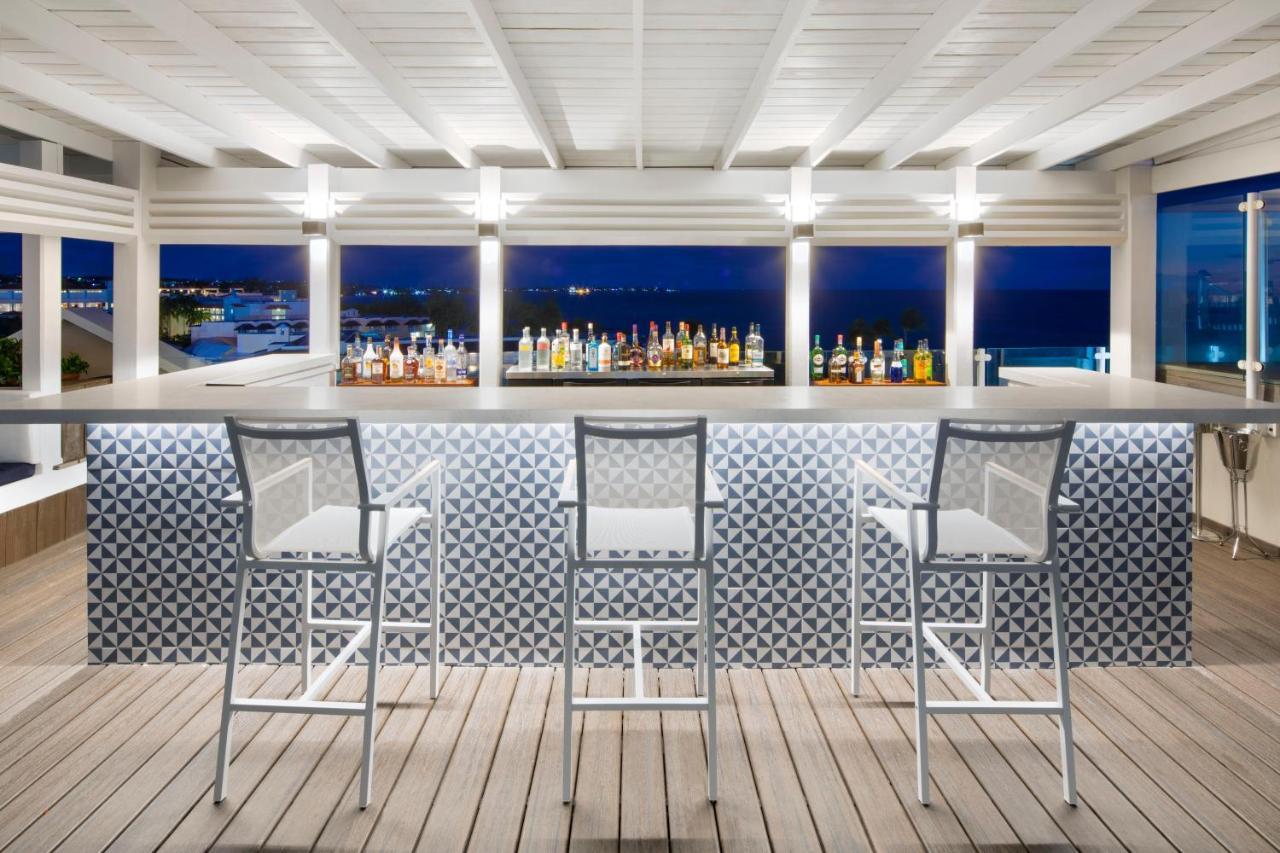 O2 Beach Club & Spa All Inclusive By Ocean Hotels Christ Church Exterior photo