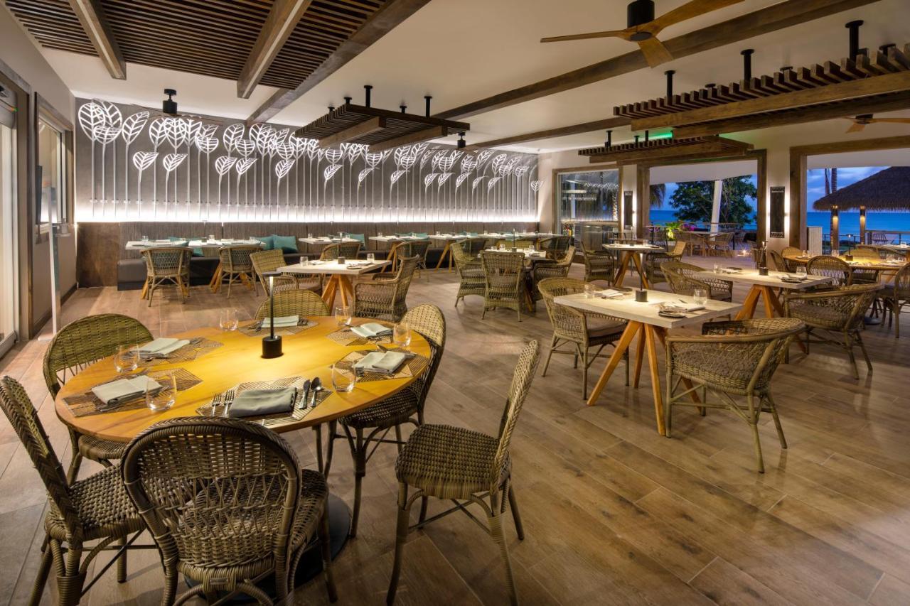 O2 Beach Club & Spa All Inclusive By Ocean Hotels Christ Church Exterior photo