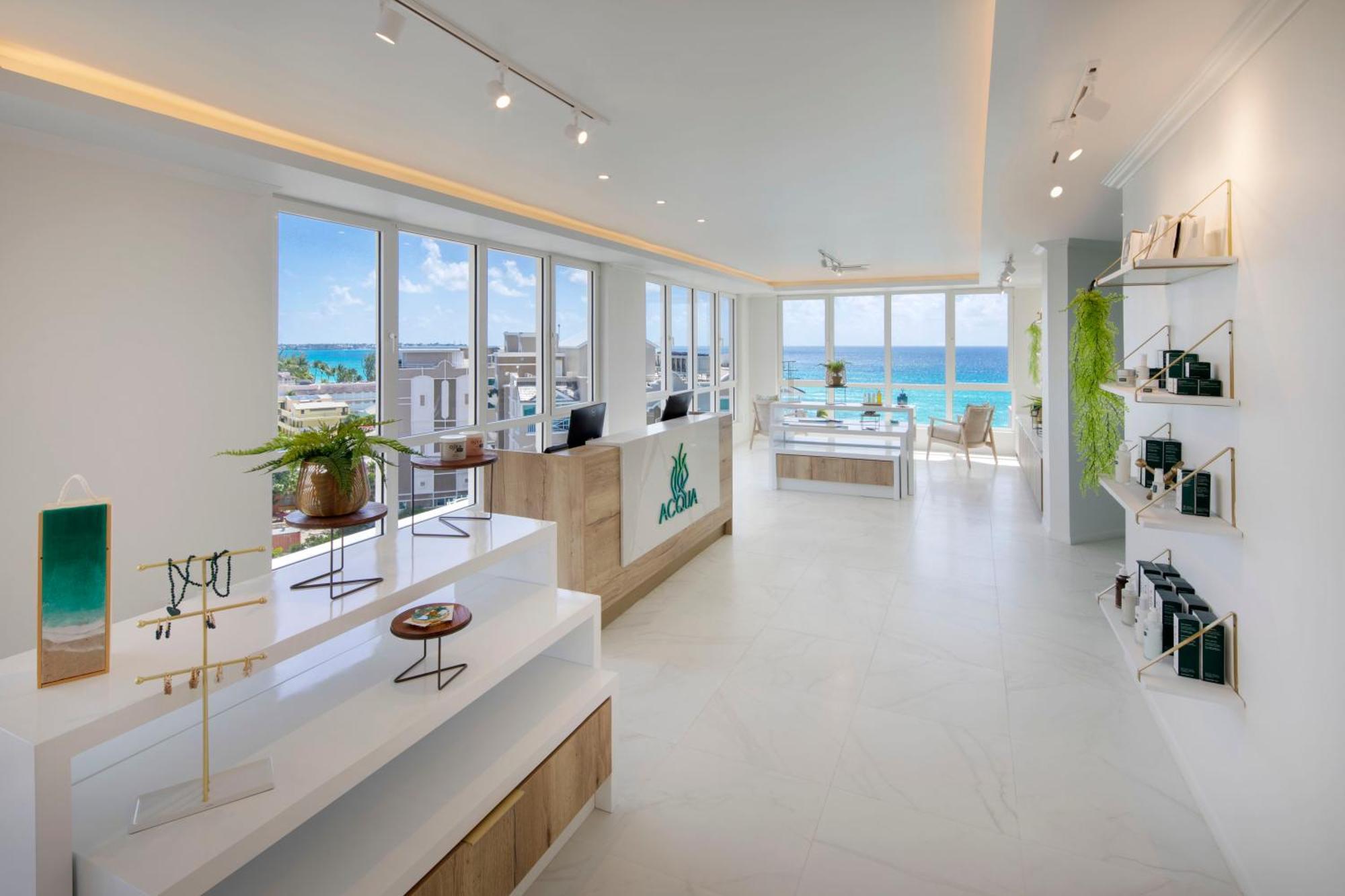 O2 Beach Club & Spa All Inclusive By Ocean Hotels Christ Church Exterior photo