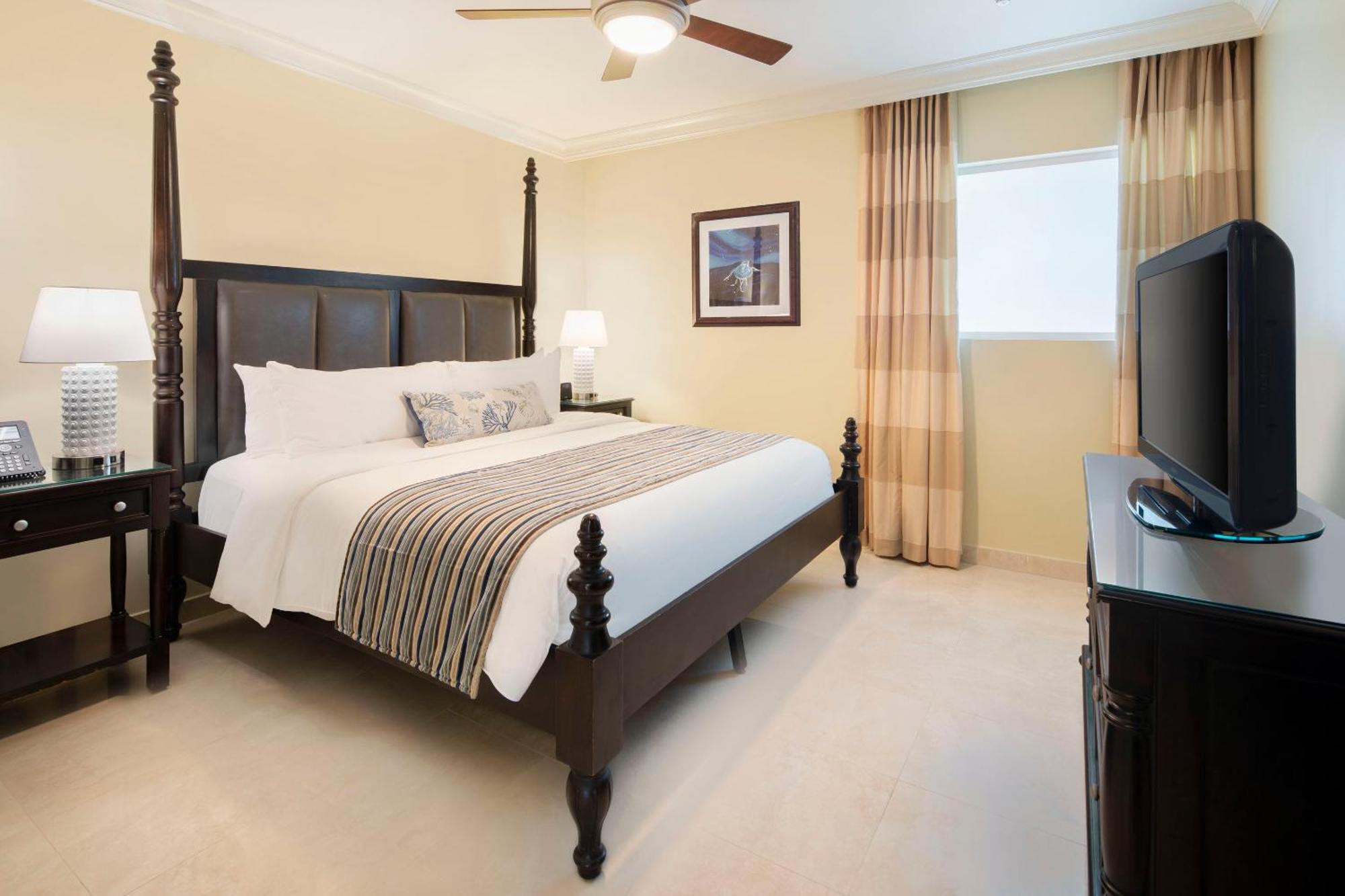 O2 Beach Club & Spa All Inclusive By Ocean Hotels Christ Church Exterior photo